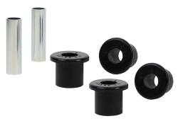 Whiteline - Whiteline W72256 Rear Spring - eye Front & Rear Bushing FORD - Image 12