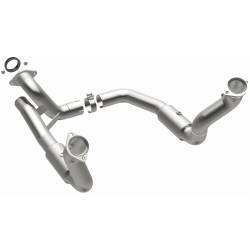 MagnaFlow Exhaust Products - California Direct-Fit Catalytic Converter - Image 4