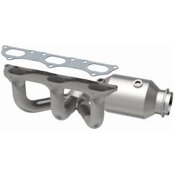 MagnaFlow Exhaust Products - OEM Grade Manifold Catalytic Converter - Image 2