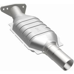 MagnaFlow Exhaust Products - California Direct-Fit Catalytic Converter - Image 3