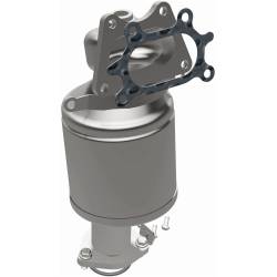 MagnaFlow Exhaust Products - California Manifold Catalytic Converter - Image 3
