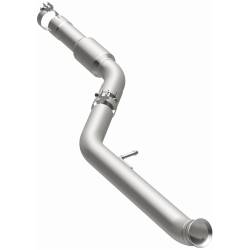 MagnaFlow Exhaust Products - California Direct-Fit Catalytic Converter - Image 3