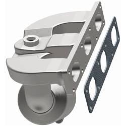 MagnaFlow Exhaust Products - California Manifold Catalytic Converter - Image 4