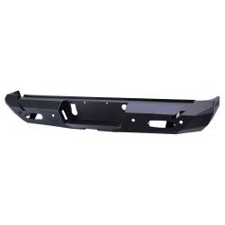 Westin - Pro-Series Rear Bumper - Image 2