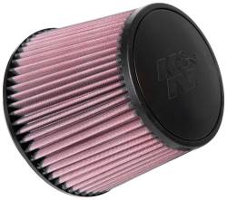 K&N - K&N Filters RU-5173 Universal Clamp-On Air Filter - Image 1