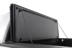 Rough Country Suspension Systems - Rough Country Hard Tri-Fold Tonneau Cover, 04-14 Ford F-150 5.5'; 49214550 - Image 6