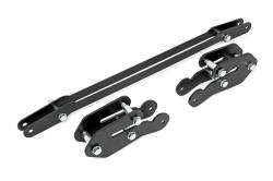Rough Country Suspension Systems - Rough Country 3" Suspension Lift Kit, for Honda Pioneer 1000; 92007 - Image 3