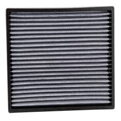 K&N - K&N Filters VF2001 Cabin Air Filter - Image 3