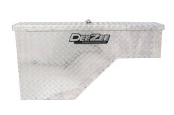 Dee Zee - Dee Zee DZ94 Specialty Series Wheel Well Tool Box - Image 4
