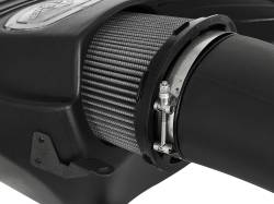 aFe Power - aFe Power Momentum GT Pro Dry S Cold Air Intake System-Black; 51-73115 - Image 4
