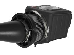 aFe Power - aFe Power Momentum GT Pro Dry S Cold Air Intake System-Black; 51-74110 - Image 6