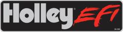 Holley - Holley Performance 36-456 Decal - Image 1