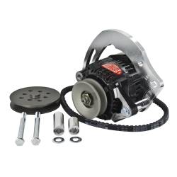 Powermaster Performance - Powermaster 8-800 Pro Series Alternator Kit - Image 1