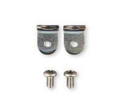 Mallory - Mallory 29316 Distributor Cap Bracket Kit - Image 3