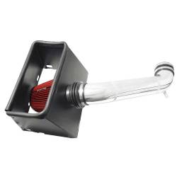Spectre - Spectre Performance 9932 Air Intake Kit - Image 66