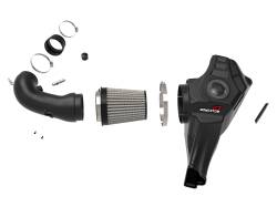 aFe Power - aFe Power Momentum GT Pro Dry S Cold Air Intake System-Black; 50-70033D - Image 3