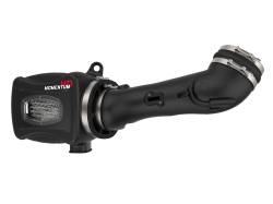 aFe Power - aFe Power Momentum HD Pro Dry S Cold Air Intake System-Black; 51-73005-1 - Image 13
