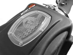 aFe Power - aFe Power Momentum HD Pro Dry S Cold Air Intake System-Black; 51-73005-1 - Image 8
