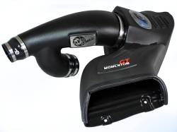 aFe Power - aFe Power Momentum GT Pro 5R Cold Air Intake System-Black; 54-73112-1 - Image 4