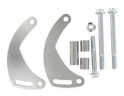Powermaster Performance - Powermaster 860 Alternator Bracket Fits 98-02 Camaro Firebird - Image 2
