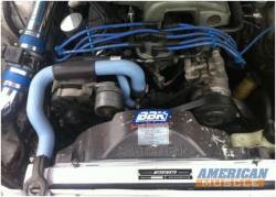 Mishimoto - Mishimoto MMRAD-MUS-79 79-93 Ford Mustang Manual Aluminum Radiator - Image 2