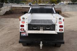 DECKED - Drawer System - Service Body (48" - 51" wide) - Image 6