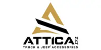 Attica 4x4