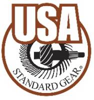 USA Standard Gear