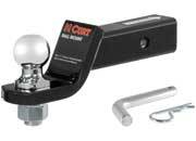 Hitches, Towing & Trailers - Ball Mounts & Drop Hitches