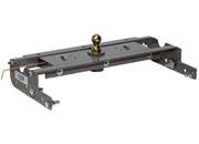 Hitches, Towing & Trailers - Gooseneck Hitches & Components