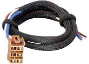 Hitches, Towing & Trailers - Brake Controllers & Wiring - Brake Control Wiring