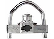 Hitches, Towing & Trailers - Hitch Pins, Locks & Clips - Coupler Locks