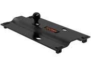 Hitches, Towing & Trailers - Gooseneck Hitches & Components - Fifth Wheel & Gooseneck Adapters
