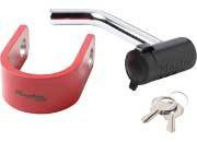 Hitches, Towing & Trailers - Fifth Wheel Hitches & Components - Fifth Wheel King Pin Locks