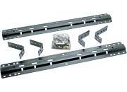 Hitches, Towing & Trailers - Fifth Wheel Hitches & Components - Fifth Wheel Rail & Bracket Kits