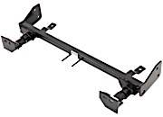 Hitches, Towing & Trailers - Flat Towing - Baseplates & Mounts