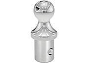 Hitches, Towing & Trailers - Gooseneck Hitches & Components - Gooseneck Balls & Extenders