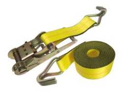Hitches, Towing & Trailers - Tie Downs & Straps