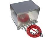 Hitches, Towing & Trailers - Towing Electrical & Wiring - Battery & Junction Boxes