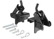 Hitches, Towing & Trailers - Weight Distribution Hitches & Sway Control - Weight Distribution Components