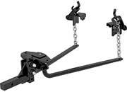 Hitches, Towing & Trailers - Weight Distribution Hitches & Sway Control - Weight Distribution Hitches