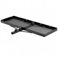 Exterior - Racks & Carriers - Hitch Cargo Trays