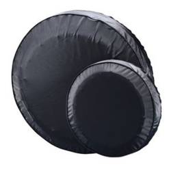 Wheels, Tires & Accessories - Spare Tire Covers