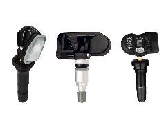 Wheels, Tires & Accessories - TPMS Sensors