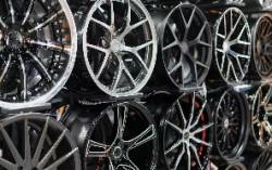 Wheels, Tires & Accessories - Wheels