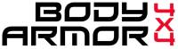 Body Armor 4x4