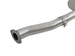 aFe Power - aFe Power MACH Force-XP 3" Cat-Back Stainless Steel Exhaust Kit 49-46026-B - Image 11