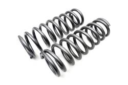 Rough Country Suspension Systems - Rough Country 2" Suspension Leveling Kit for 03-12 Ram 2500 4WD 9219 - Image 2