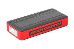 Rough Country Suspension Systems - Rough Country Battery Jumper & Air Compressor Kit w/ Case 99015 - Image 7