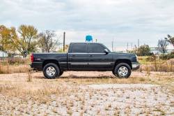 Rough Country Suspension Systems - Rough Country 1.5"-2" Suspension Lift Kit 99-06 Silverado/Sierra 1500 4WD 28330 - Image 11
